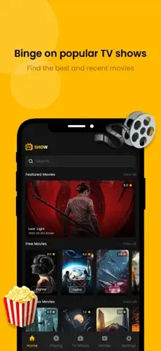 sony-4k-smart-android-led-projector tv show